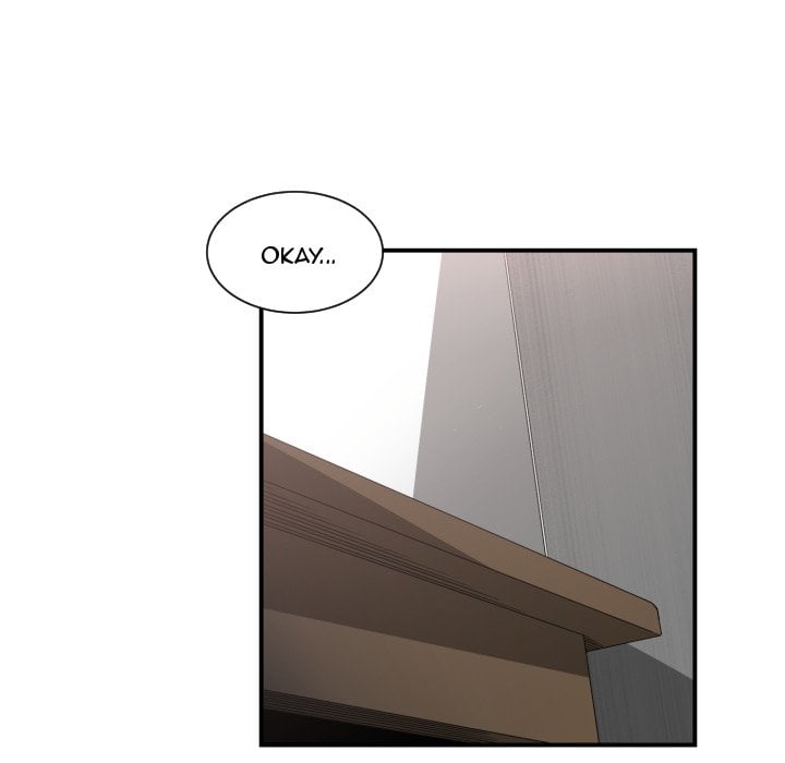 You&#8217;re Not That Special! - Chapter 47 64