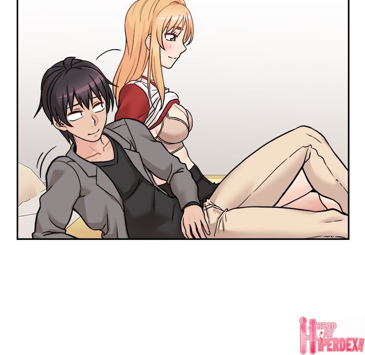 Crossing the Line - Chapter 47 42