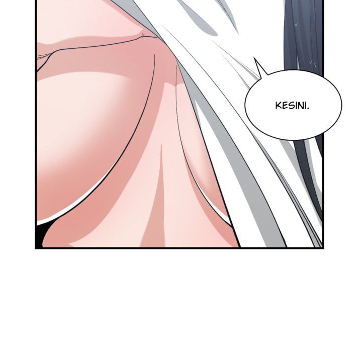You&#8217;re Not That Special! - Chapter 47 80