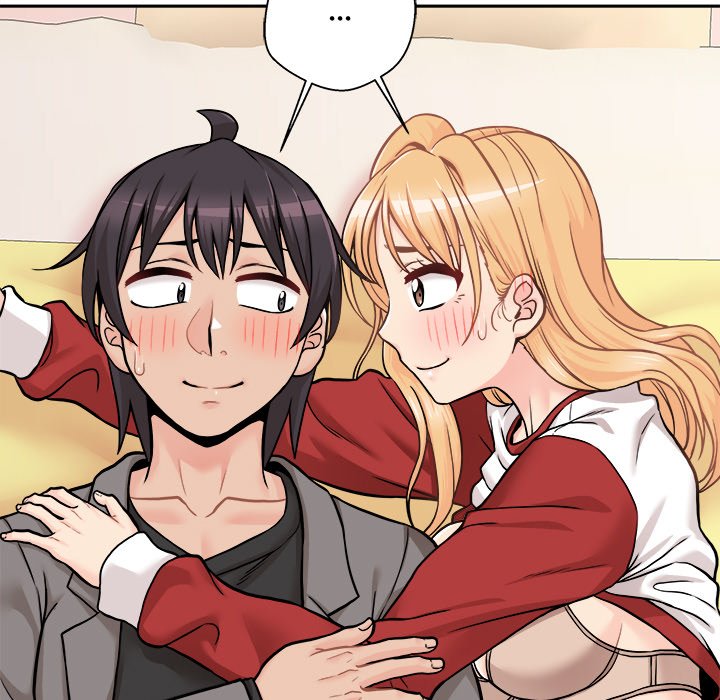 Crossing the Line - Chapter 47 37