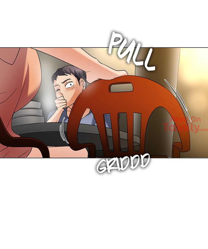 Cartoonists NSFW - Chapter 47 32 Cartoonists NSFW - Chapter 47 32