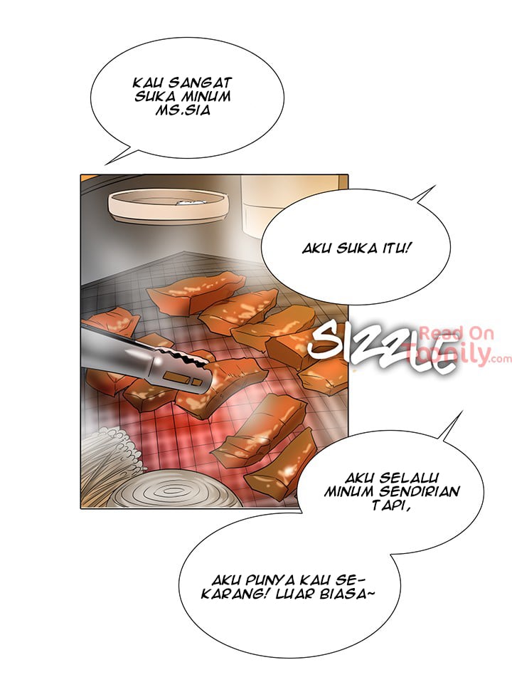 Cartoonists NSFW - Chapter 47 25 Cartoonists NSFW - Chapter 47 25