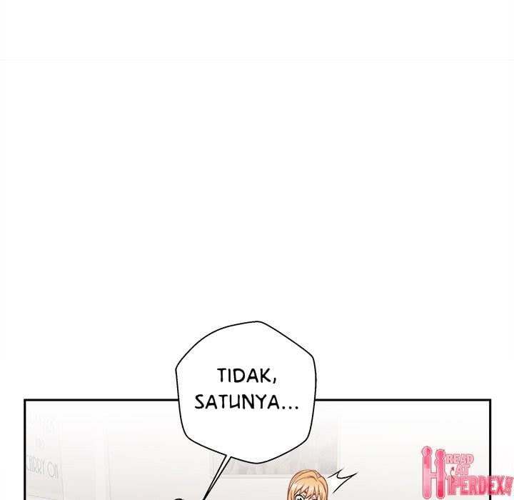 Crossing the Line - Chapter 47 48