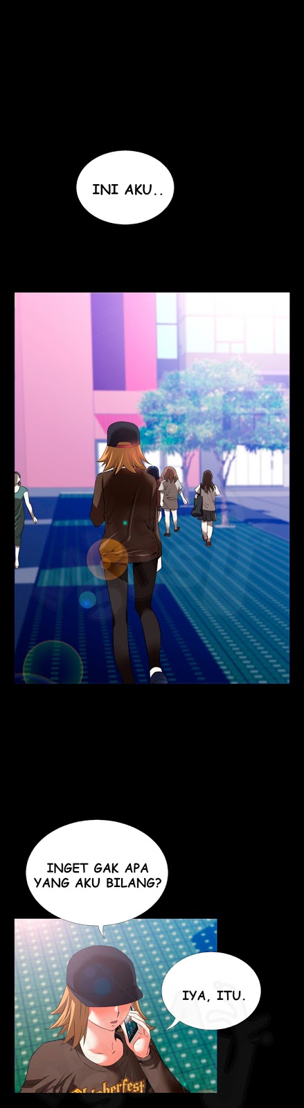 Love Parameter - Chapter 47 24