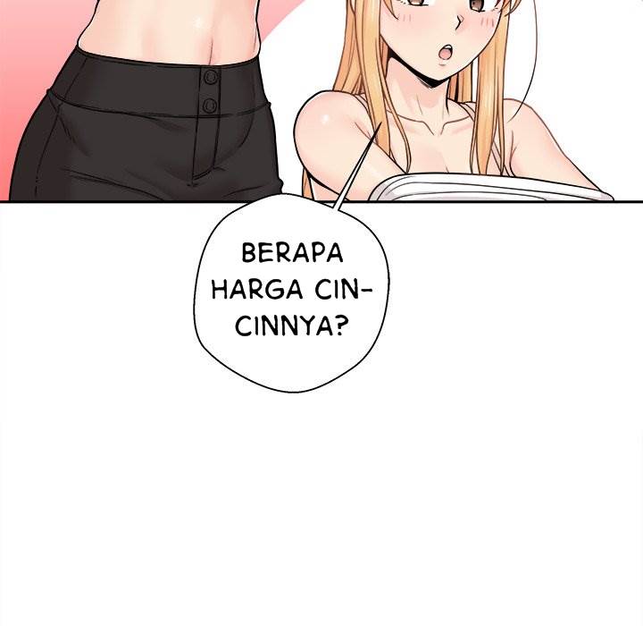 Crossing the Line - Chapter 47 44