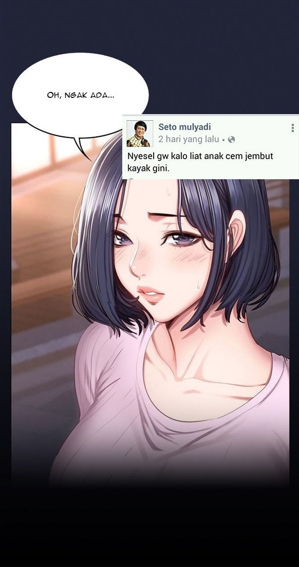 Fitness Uncensored - Chapter 47 1