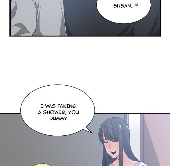 You&#8217;re Not That Special! - Chapter 47 9