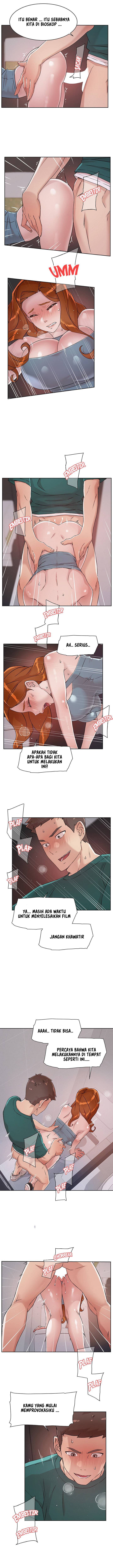 Everything about Best Friend - Chapter 47 4
