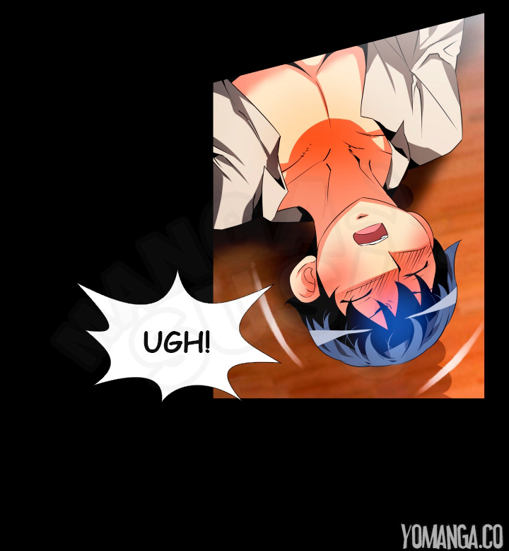 Love Parameter - Chapter 47 17