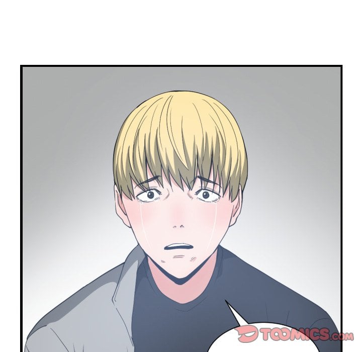 You&#8217;re Not That Special! - Chapter 47 8