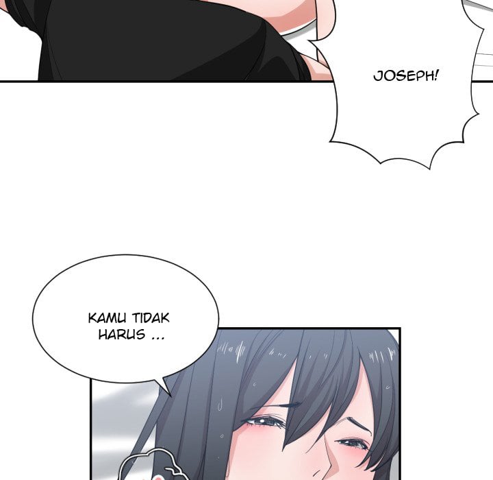 You&#8217;re Not That Special! - Chapter 47 91