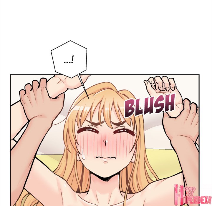 Crossing the Line - Chapter 47 119