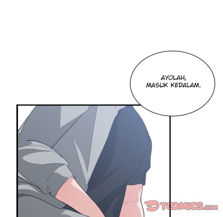You&#8217;re Not That Special! - Chapter 47 12