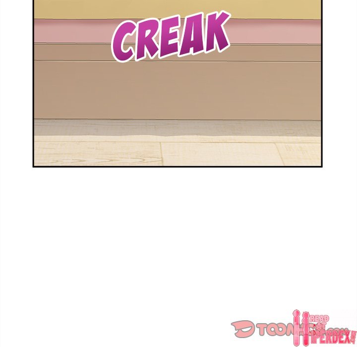 Crossing the Line - Chapter 47 134