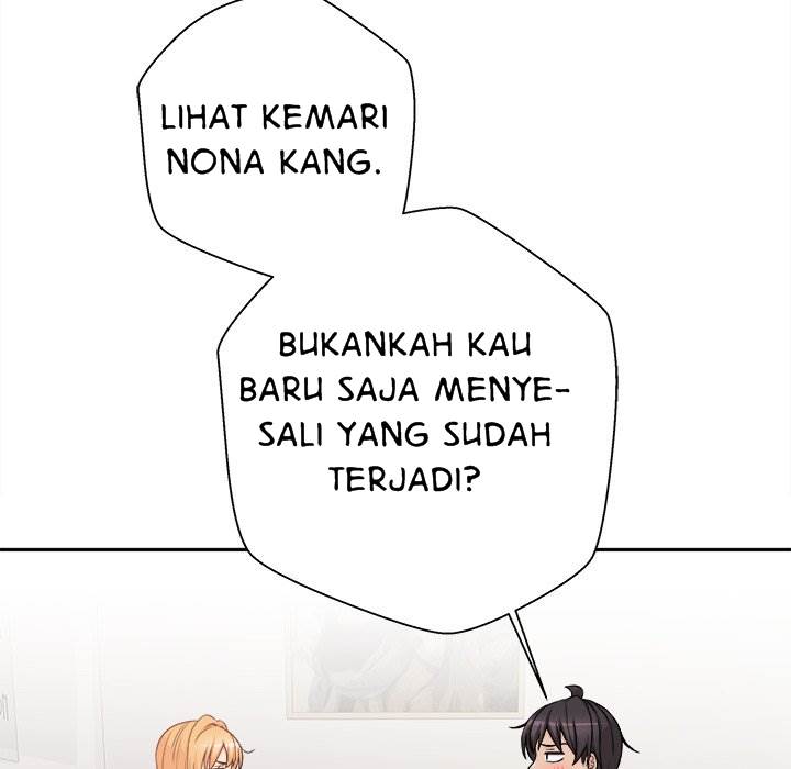 Crossing the Line - Chapter 47 92