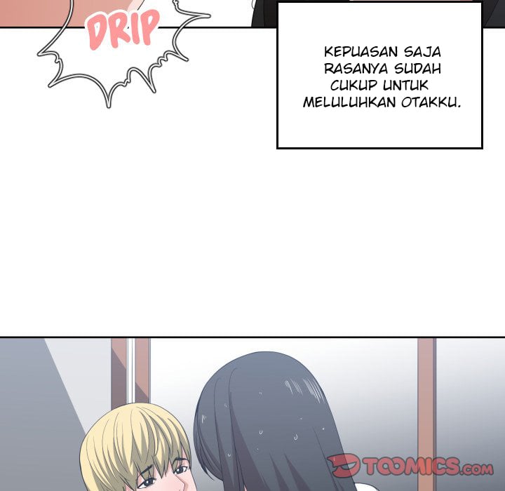 You&#8217;re Not That Special! - Chapter 47 69