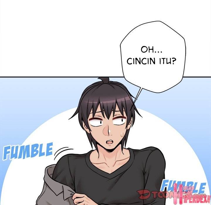 Crossing the Line - Chapter 47 45