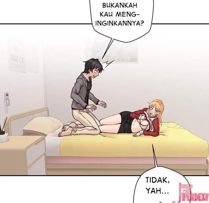 Crossing the Line - Chapter 47 18