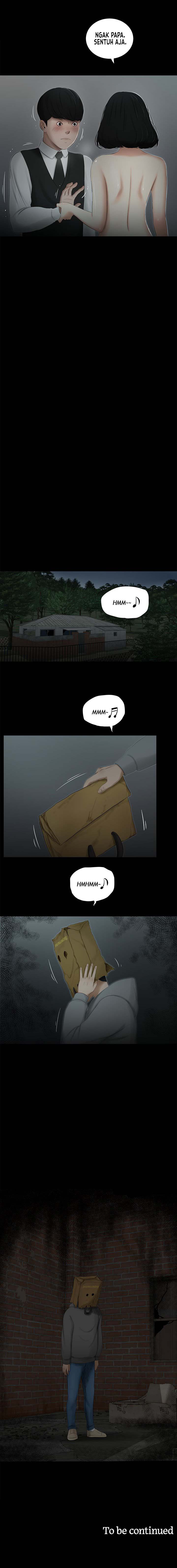 Friends With Secret - Chapter 47 9 Friends With Secret - Chapter 47 9