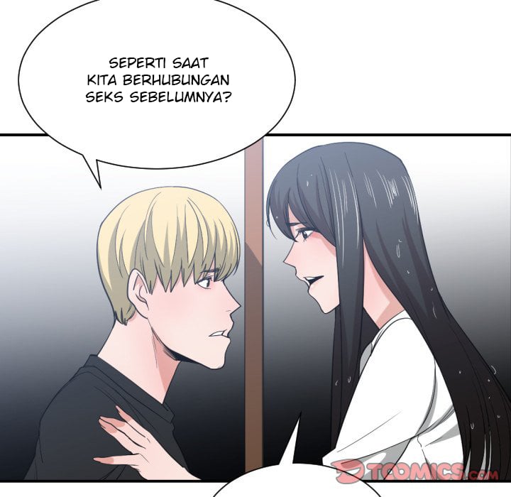 You&#8217;re Not That Special! - Chapter 47 73