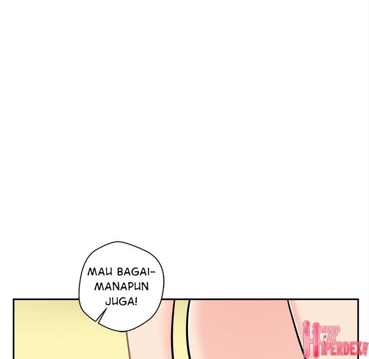 Crossing the Line - Chapter 47 86