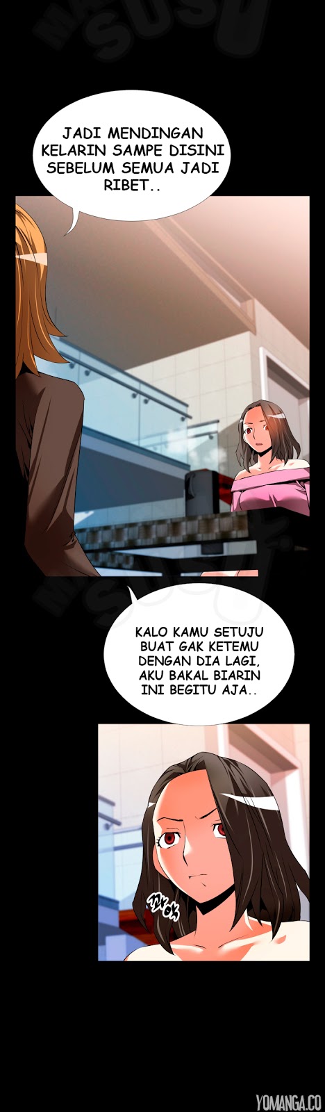 Love Parameter - Chapter 47 4