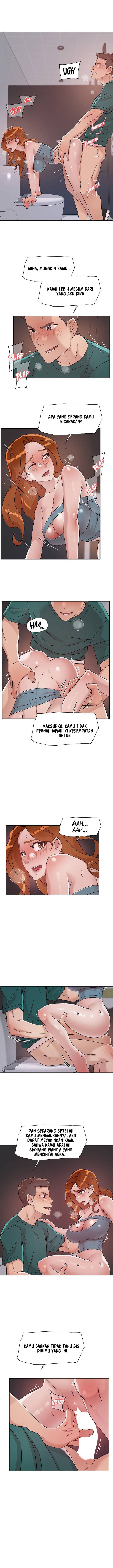 Everything about Best Friend - Chapter 47 5