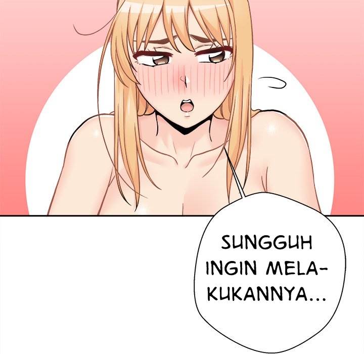 Crossing the Line - Chapter 47 95