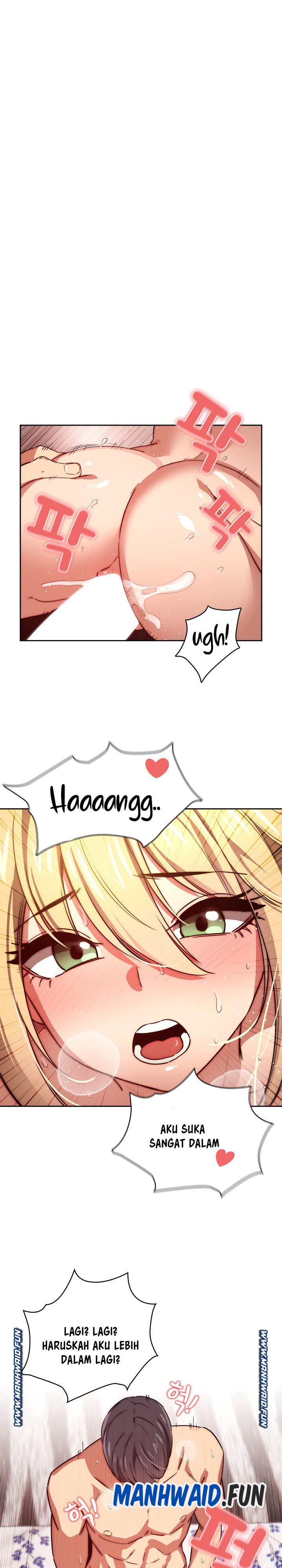 Private Tutoring in These Trying Times - Chapter 47 5