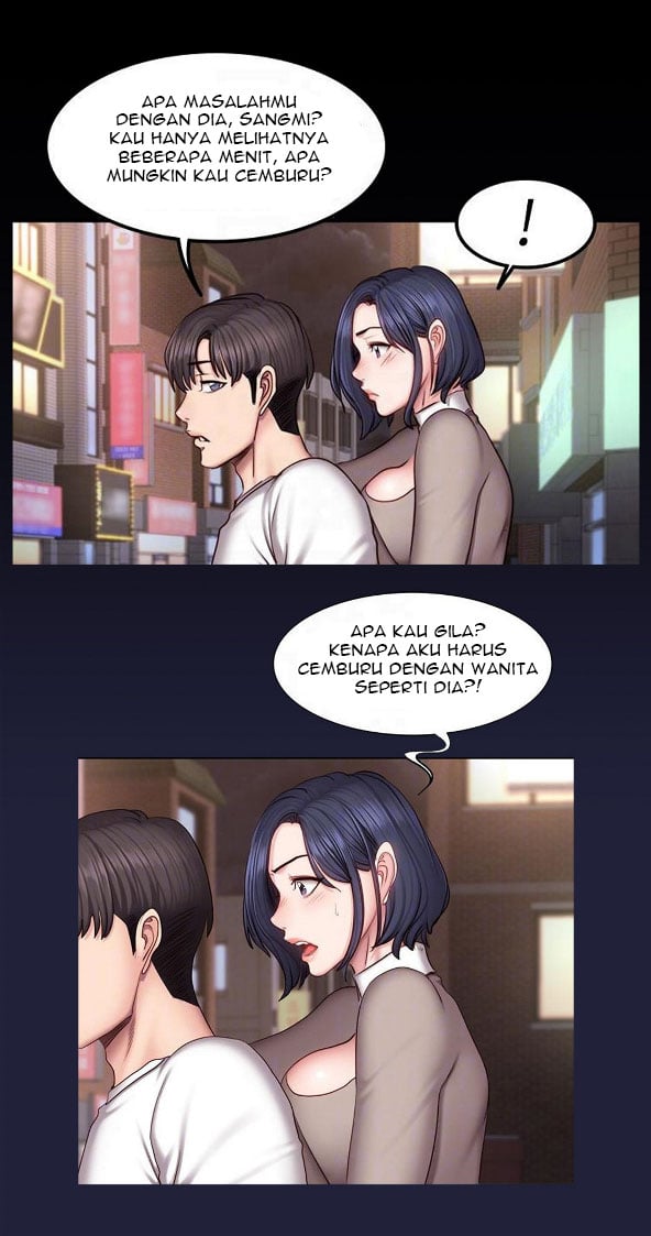 Fitness Uncensored - Chapter 47 6