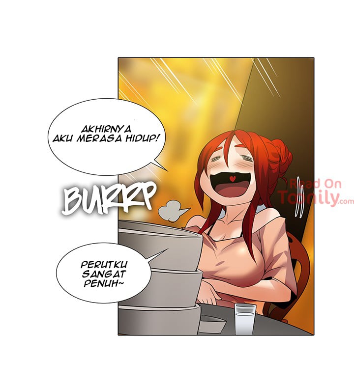 Cartoonists NSFW - Chapter 47 10 Cartoonists NSFW - Chapter 47 10