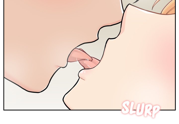 Crossing the Line - Chapter 47 5