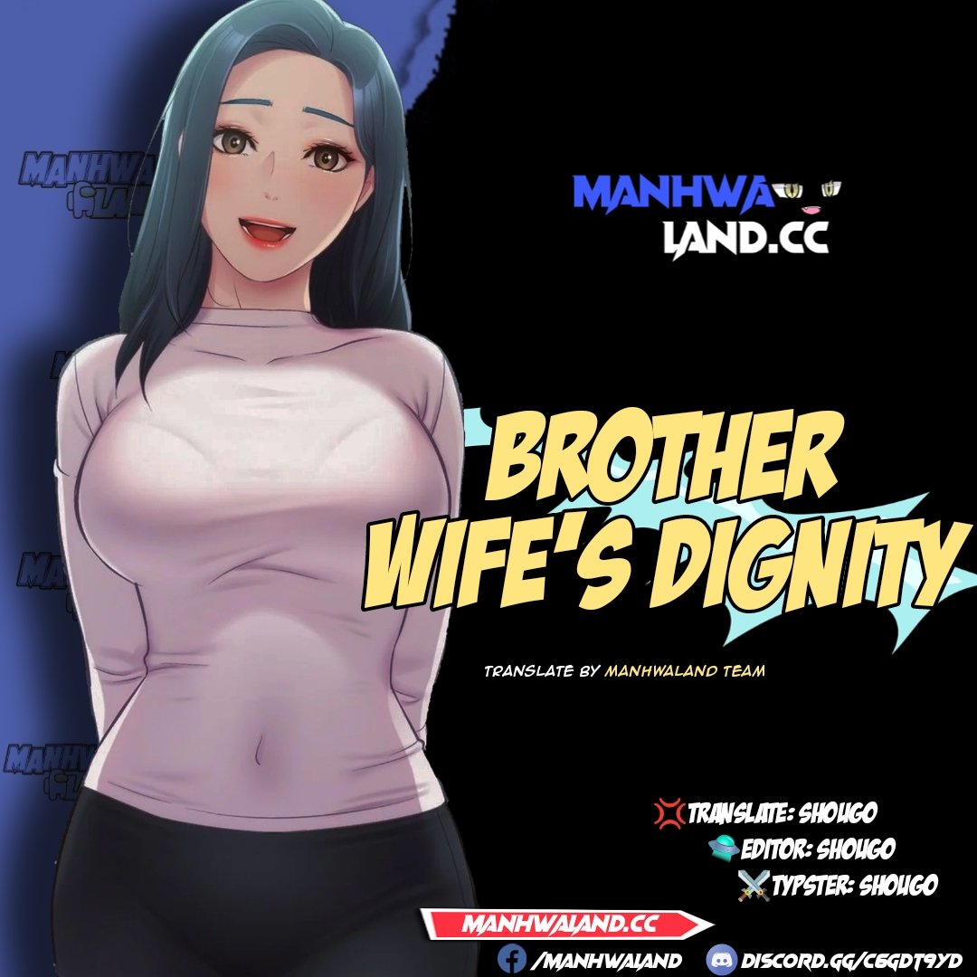 Brother’s Wife Dignity - Chapter 47 1 Brother’s Wife Dignity - Chapter 47 1