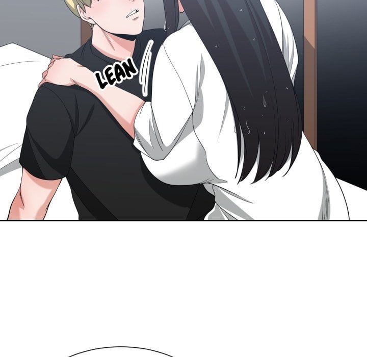 You&#8217;re Not That Special! - Chapter 47 70