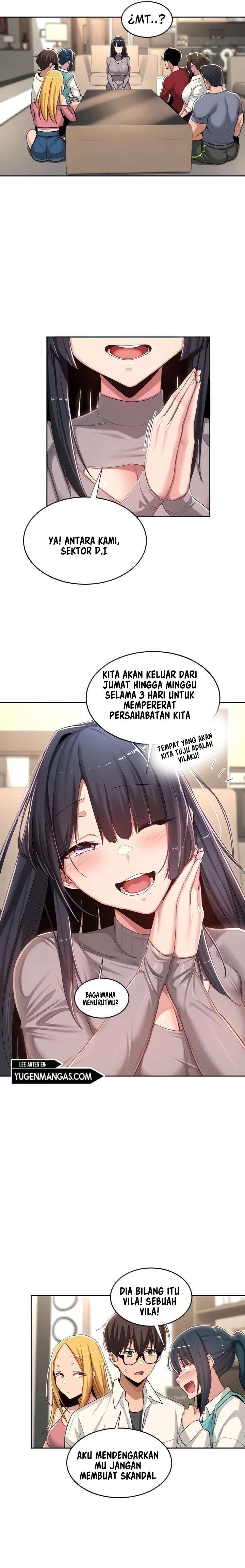 Sextudy Group - Chapter 47 7