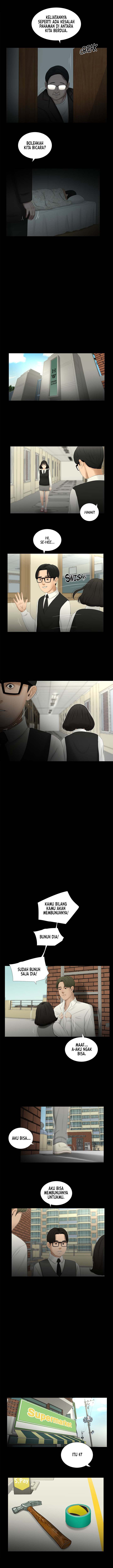 Friends With Secret - Chapter 47 5 Friends With Secret - Chapter 47 5