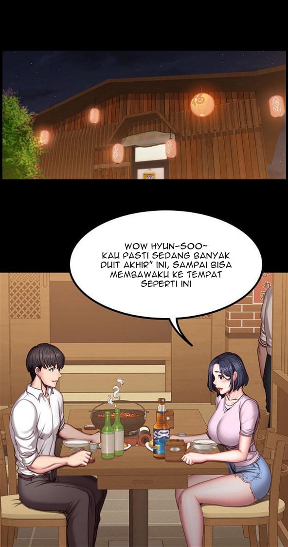 Fitness Uncensored - Chapter 47 4