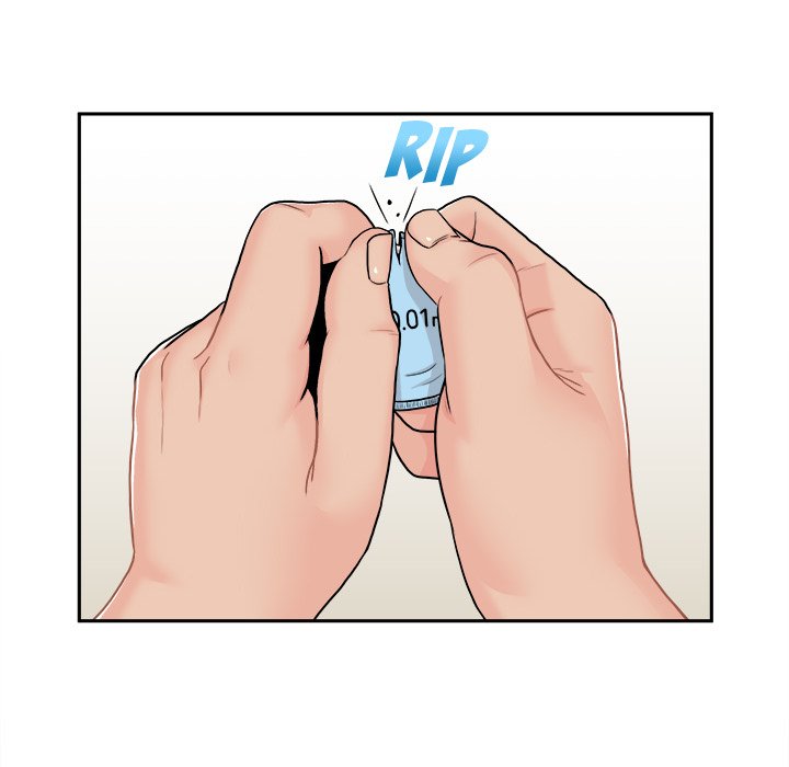 Crossing the Line - Chapter 47 70