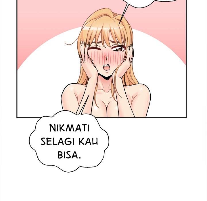 Crossing the Line - Chapter 47 138