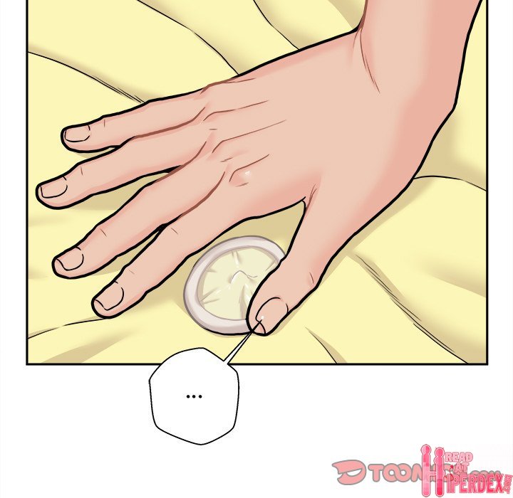 Crossing the Line - Chapter 47 99