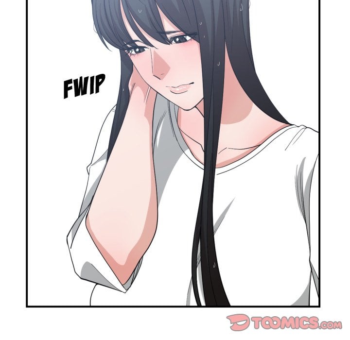 You&#8217;re Not That Special! - Chapter 47 49