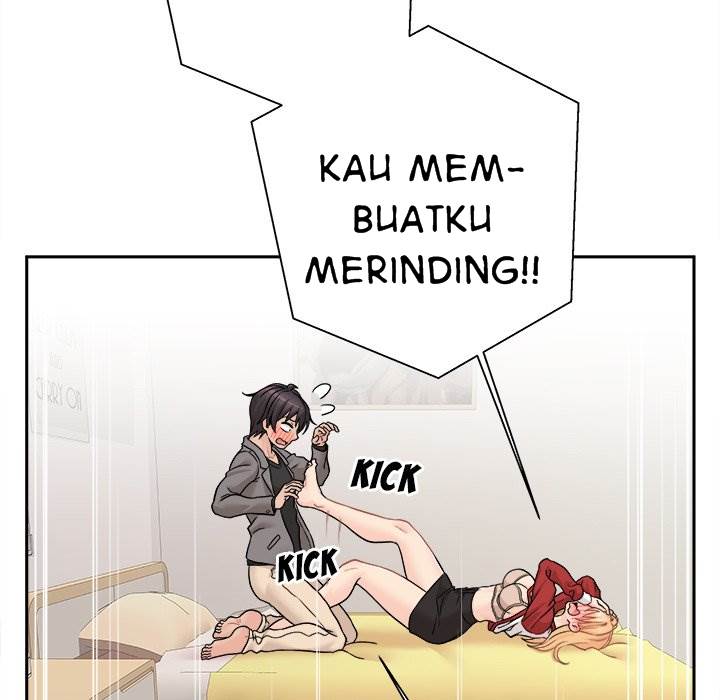 Crossing the Line - Chapter 47 31