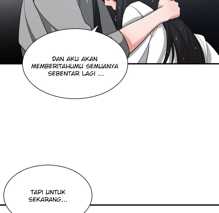 You&#8217;re Not That Special! - Chapter 47 59