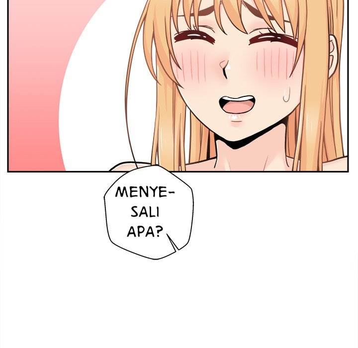 Crossing the Line - Chapter 47 74