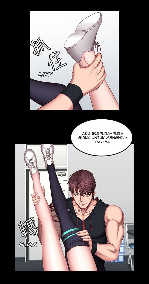 Fitness Uncensored - Chapter 47 29