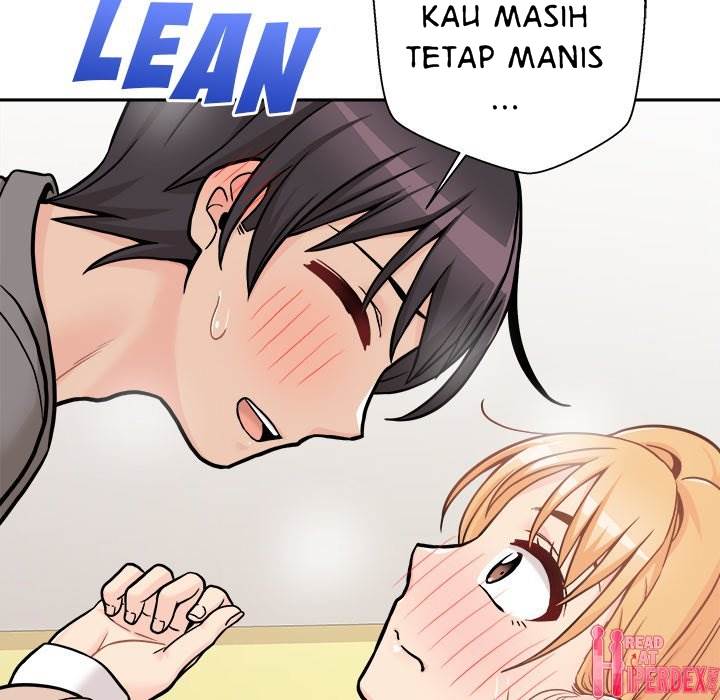 Crossing the Line - Chapter 47 28