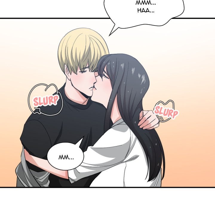 You&#8217;re Not That Special! - Chapter 47 67