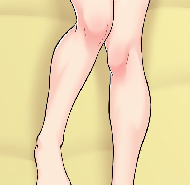 Crossing the Line - Chapter 47 115