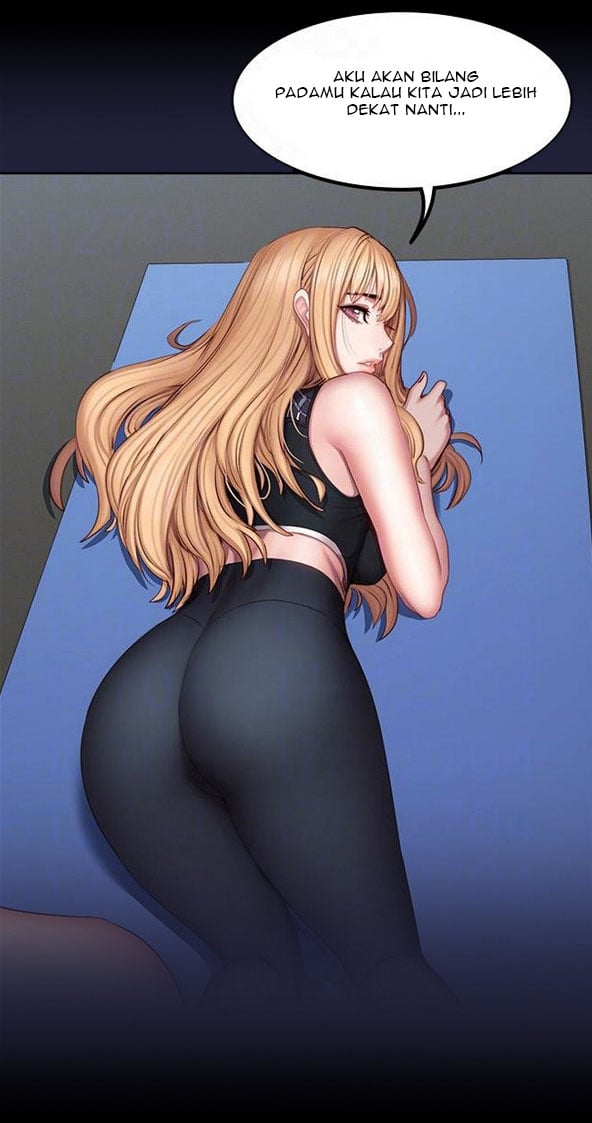 Fitness Uncensored - Chapter 47 13