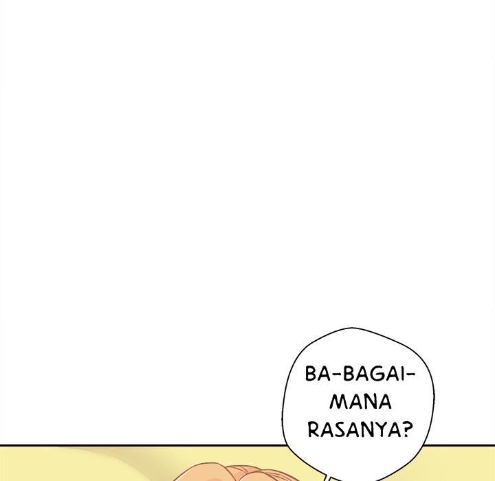 Crossing the Line - Chapter 47 129